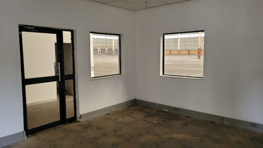 To Let commercial Property for Rent in Parow Industrial Western Cape